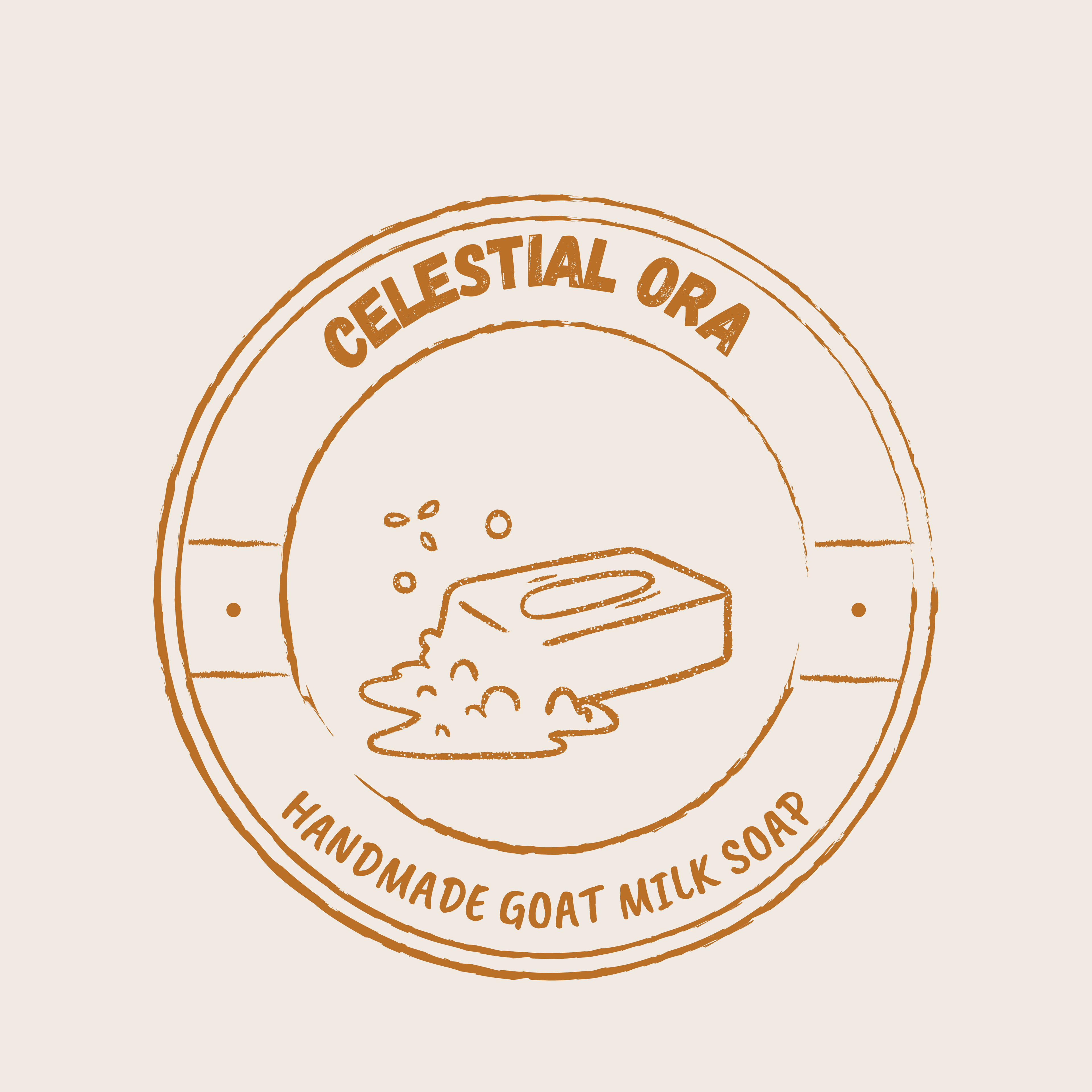 Goat Milk Soap 250g